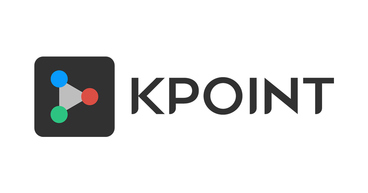 Kpoint Logo