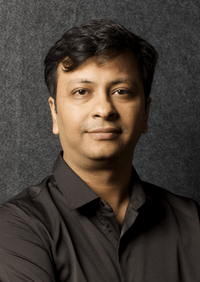 Ashish Bhansali