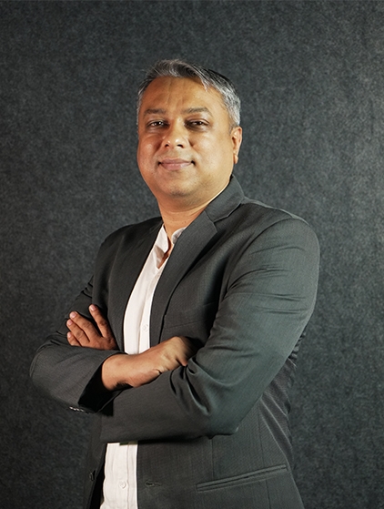 Anirban Nandi