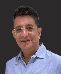 Phiroze Bharucha