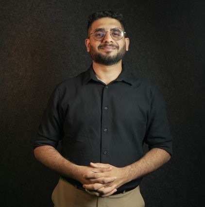 Parth Ponkshe