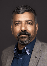 Ravi Kumar