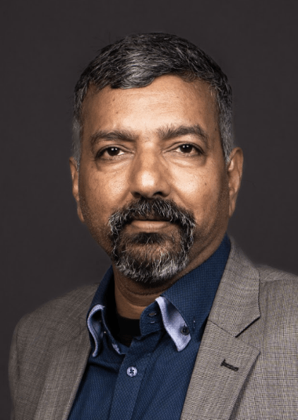 Ravi Kumar