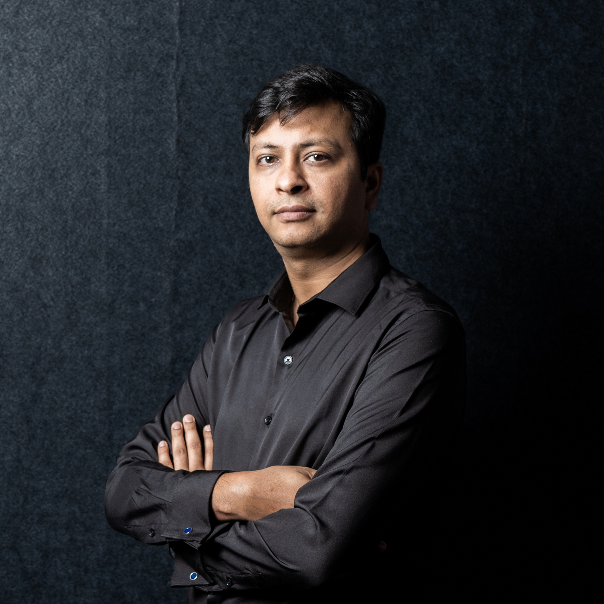 Ashish Bhansali