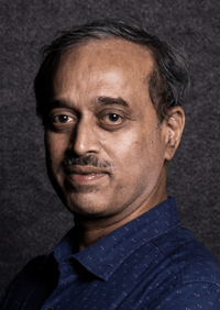 Abhijit Kulkarni