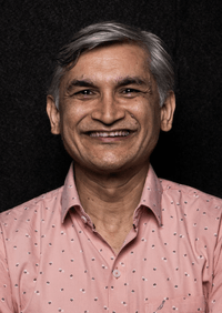 Manish Sapariya