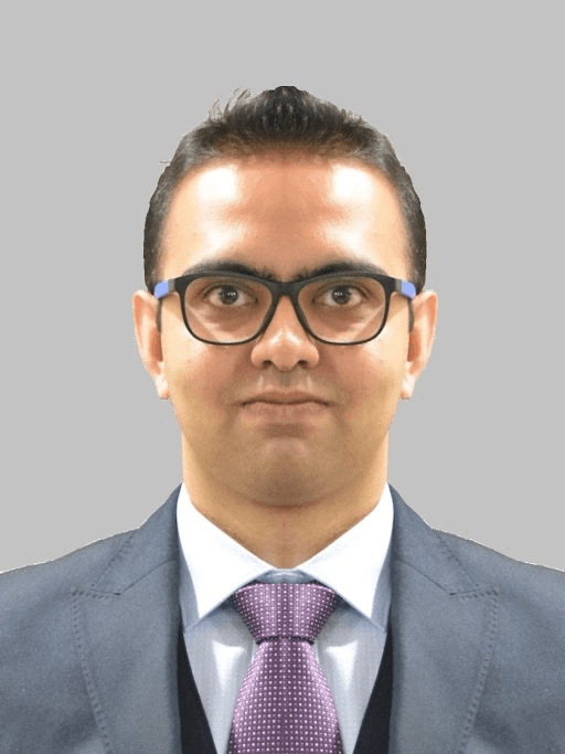 Aadeesh Deshpande