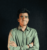 Omkar Sawant
